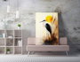 Wallity WY439 Pintura Decorativa en Lienzo 50 x 70 cm